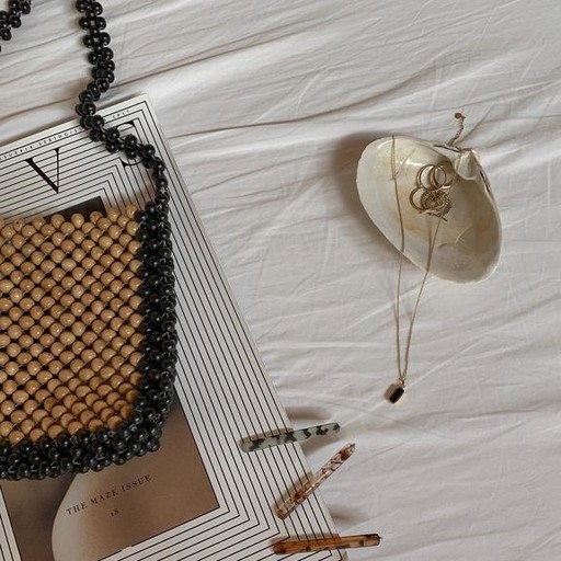 ZARA、HM买腻了？红遍ins的高街品牌也终于天猫了