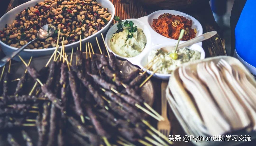 （进阶篇）简析一个比Flask和Tornado更高性能的API框架FastAPI