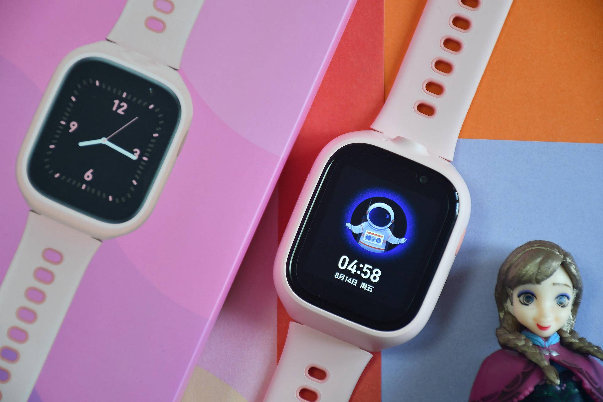 小米米兔儿童学习手表4c多少元,小米兔儿童手表4c有什么功能