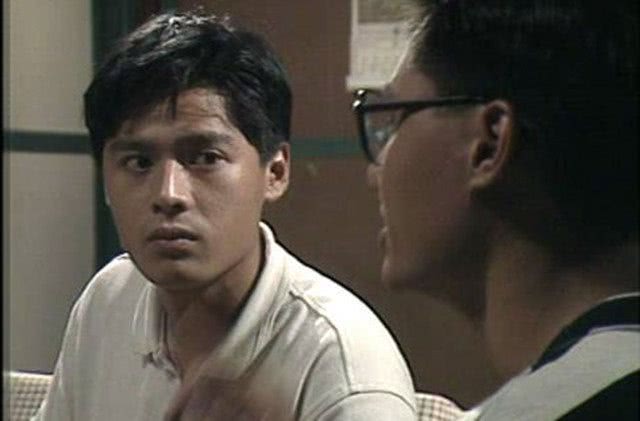 新加坡演员白玉川,白玉川的电视剧叫什么名字