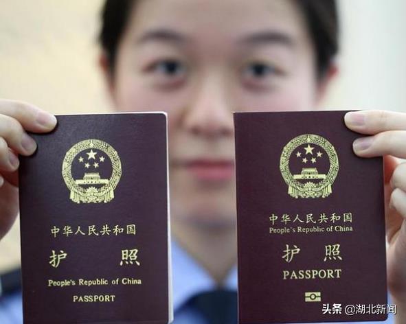 中新互免签证中国护照“含金量”,我们国家的护照有真正免签的吗