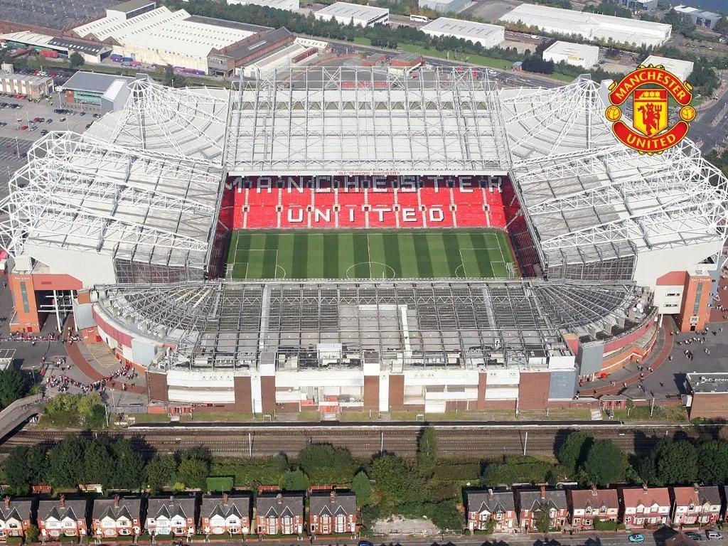 梦剧场老特拉福德,梦剧场老特拉福德能容纳多少球迷