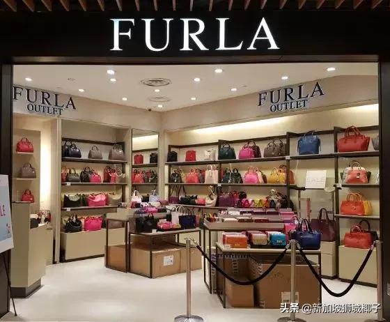 新加坡省钱方法,新加坡全岛竟有这么多工厂折扣店