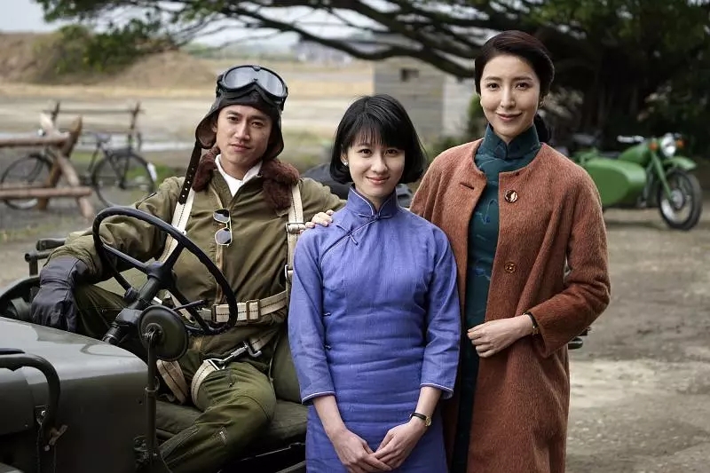 被*播禁**的《一把青》，原著写尽民国女子的宿命悲剧