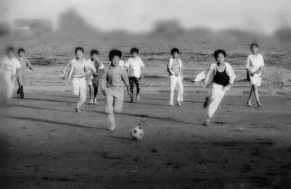 中国足球青训教父级人物,前国脚李霄鹏