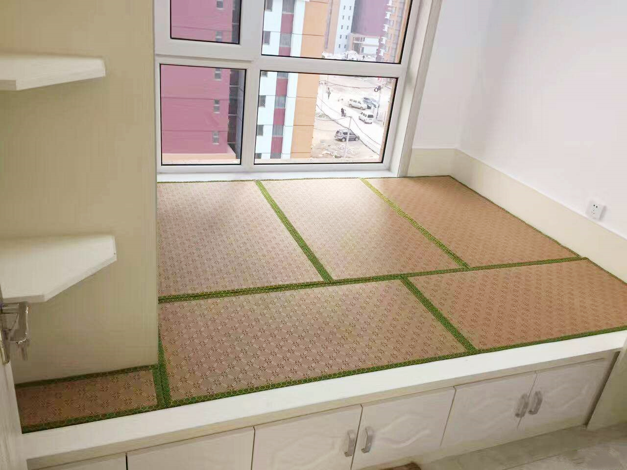 榻榻米虽好却需要精心设计,榻榻米好打理吗