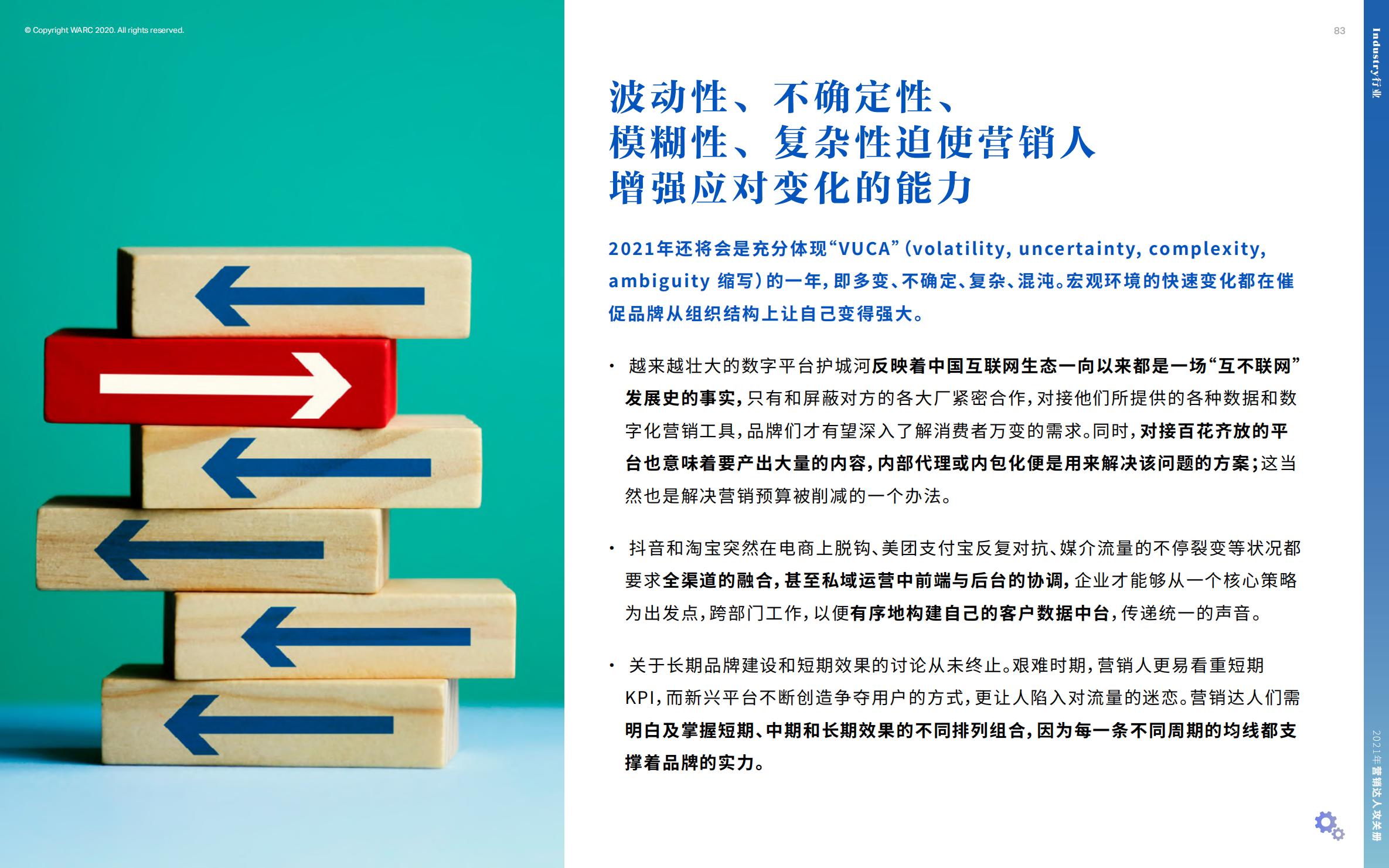 营销策划人必备才智,营销人积极破局