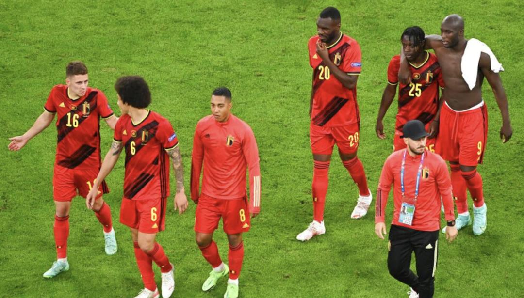 世界第一名不副实，“黄金一代”遗憾终身？