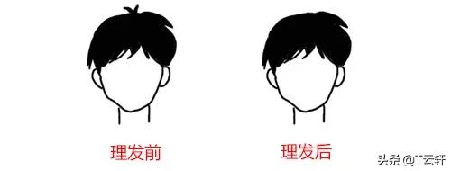 千万不要随便染头,千万别随便染头发