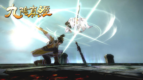 九阴真经深度解析,九阴真经各种玩法详解