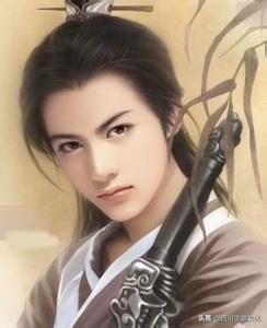 中国古代四美都是谁,古代四大美男和古代四大美人