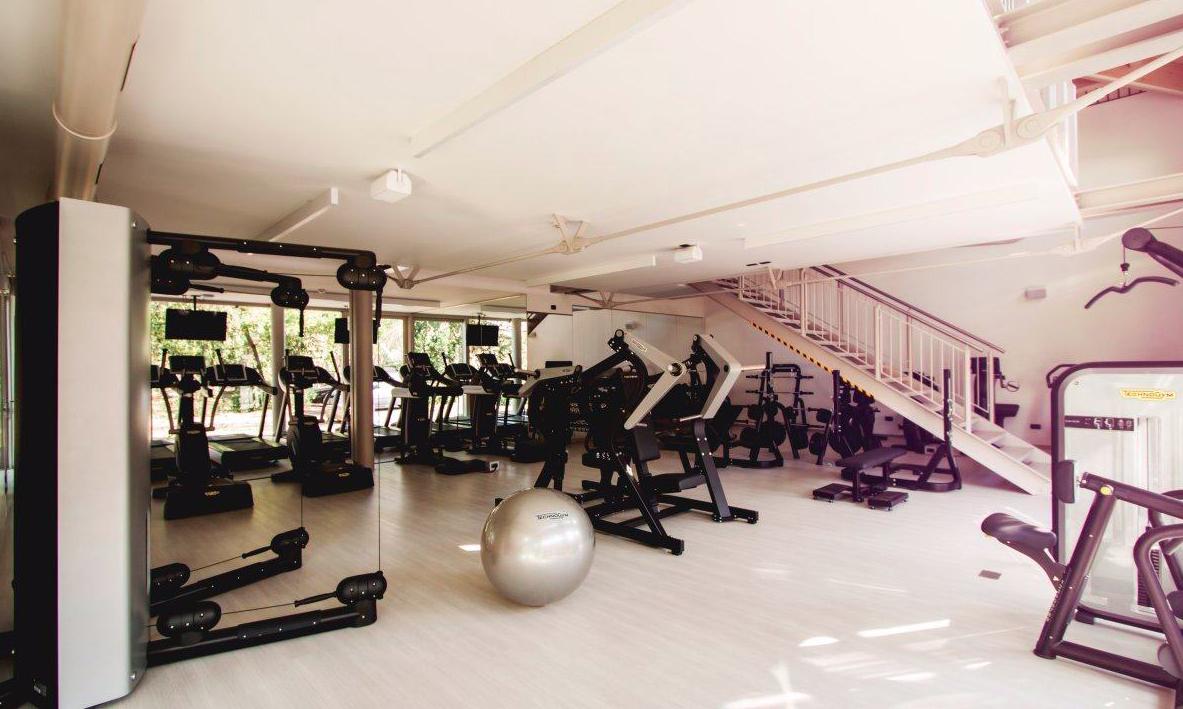 选择健身房要注意什么,新手选择健身房应该怎么避坑