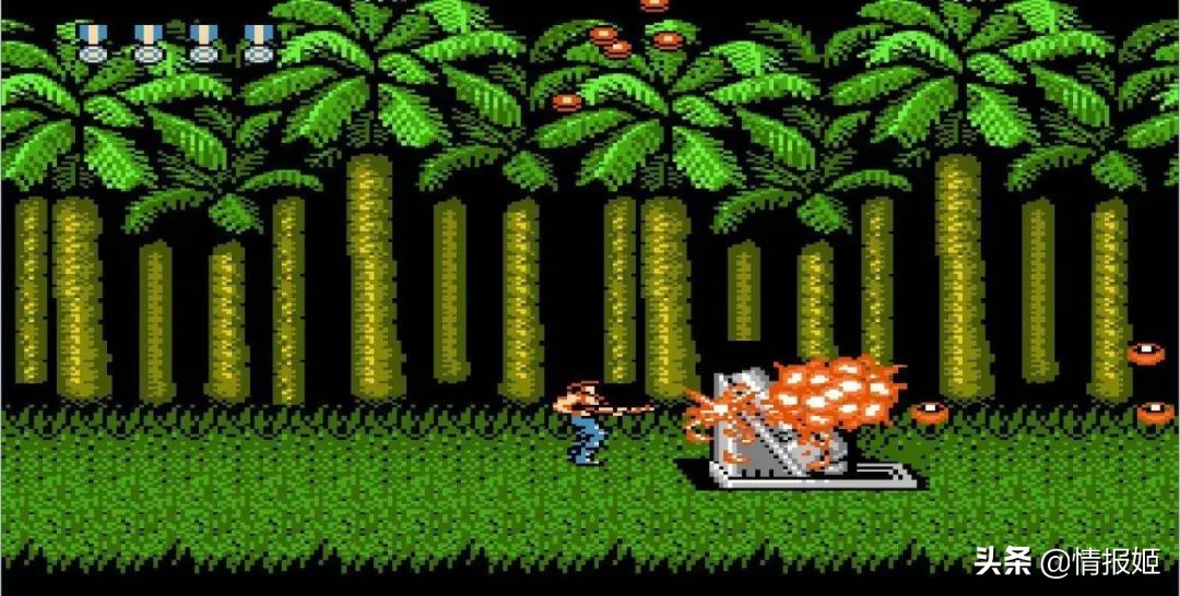 童年记忆里的游戏秘籍：随风而逝的上上下下左右左右BA