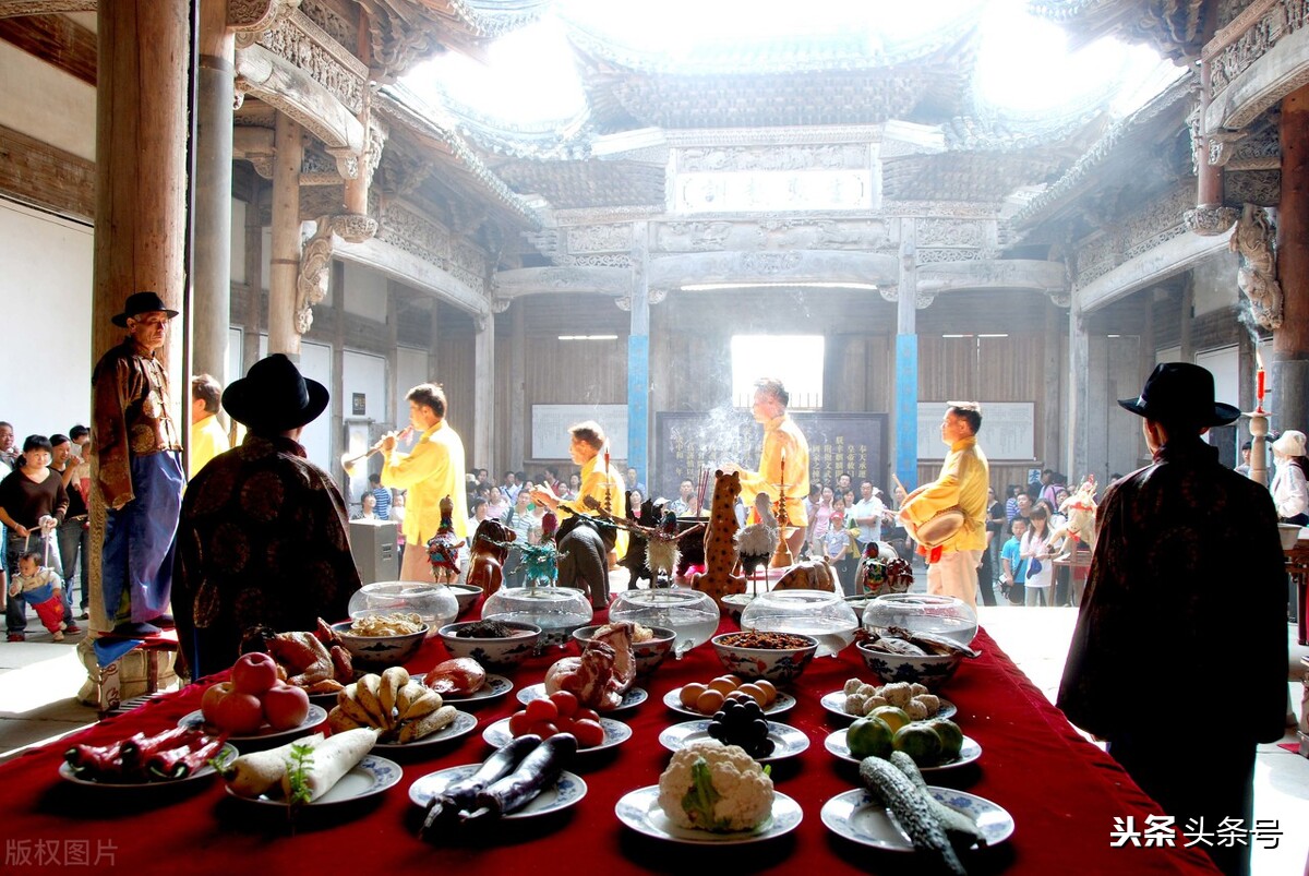 九月九重阳节的习俗大盘点,九月九日重阳节有什么风俗习惯