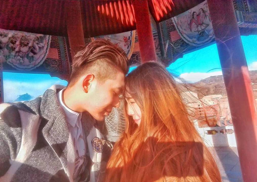 最好的美容仪送给最爱你的那个人，是男友，是女友，也是幸福在心