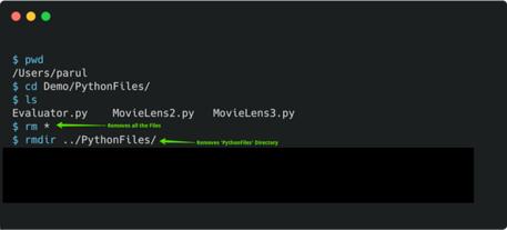 适合小白的BASH基本命令攻略，分分钟PK掉黑客达人