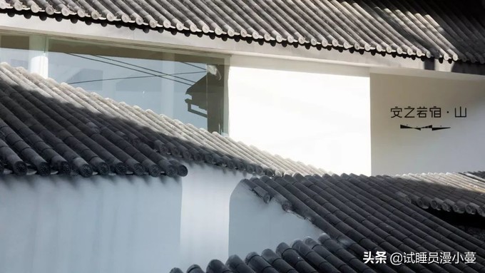 度假就是找一家好看的酒店舒舒服服的待上三天两夜