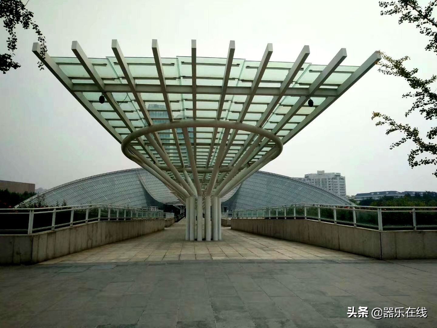 天津银河广场跳舞视频,天津银河广场