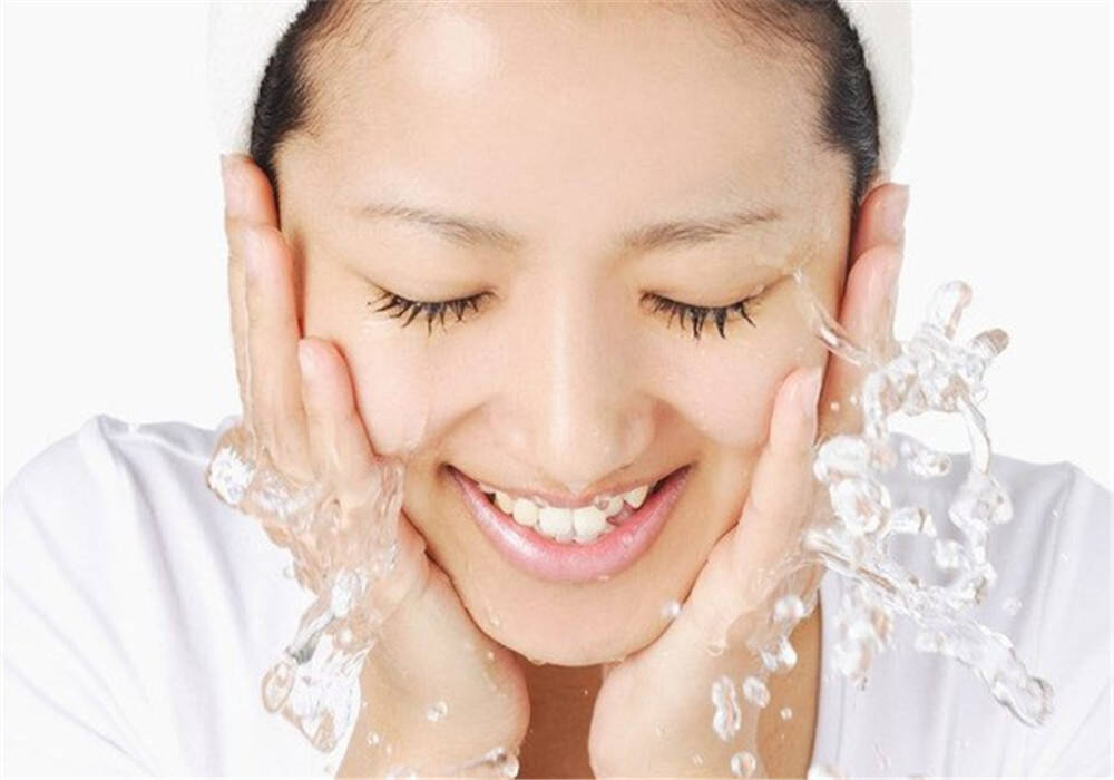 诗妍芙的痘印怎么去除,诗妍芙祛痘