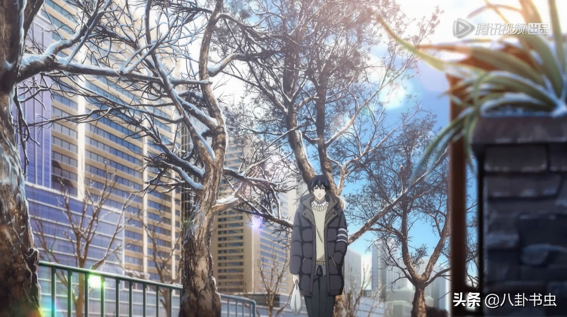 动漫全职高手1季大结局,动漫全职高手第一季在哪