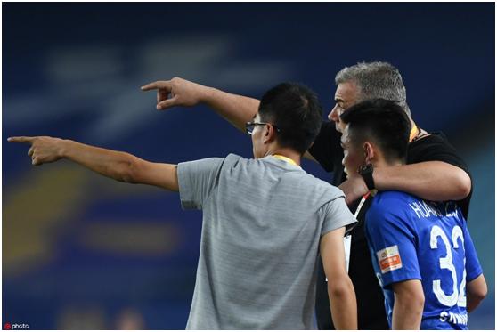 江苏苏宁2018球员名单,2019年江苏苏宁中超球员名单