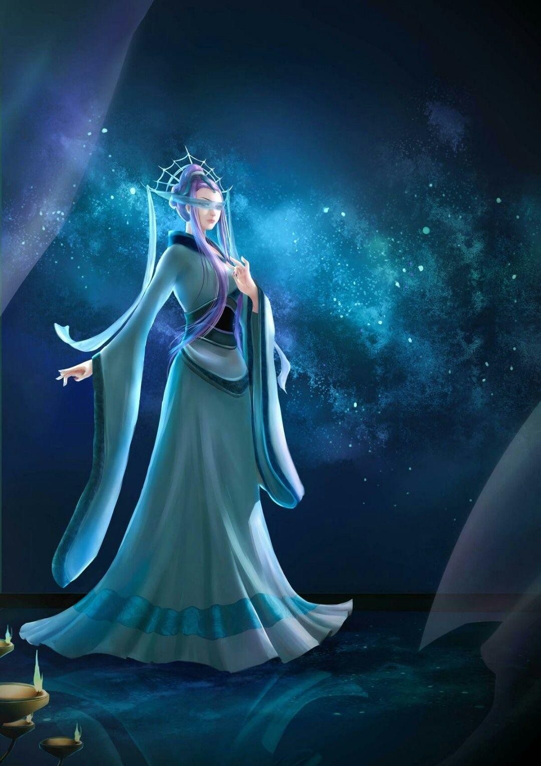 【推书】十本都市异能、玄幻小说推荐给大家