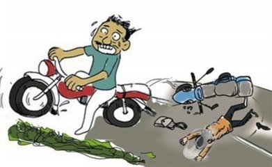 交通肇事逃逸有自首情节会判多久,肇事逃逸什么情况下会被判刑