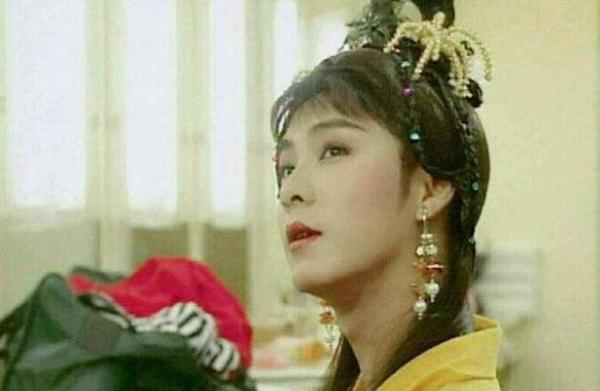 周星驰为什么要拍少林足球,周星驰跟张卫健少林足球