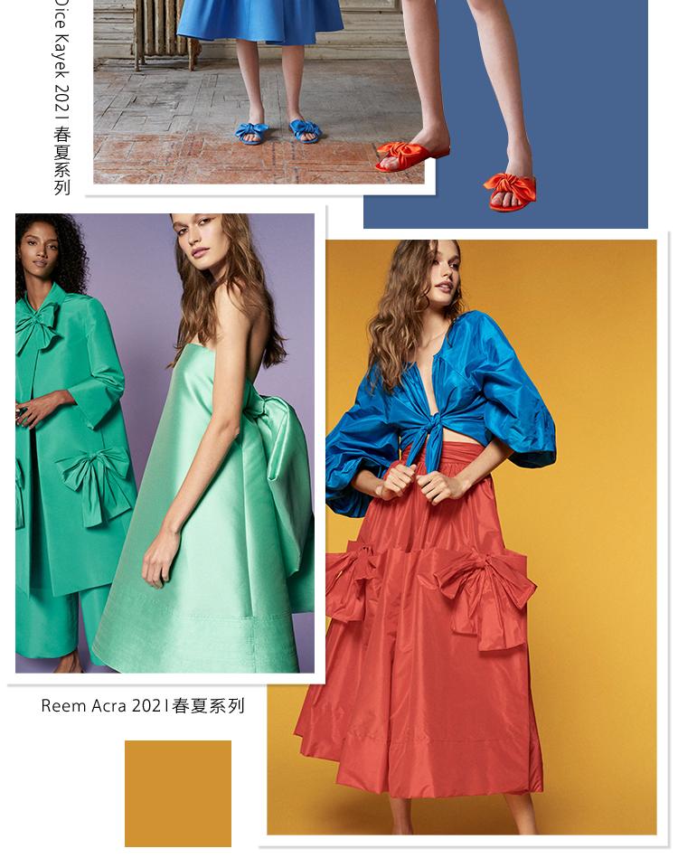 没有少女心也可以爱上这朵“蝴蝶结”