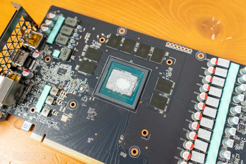 索泰rtx2060深度评测,索泰1060显卡拆解图