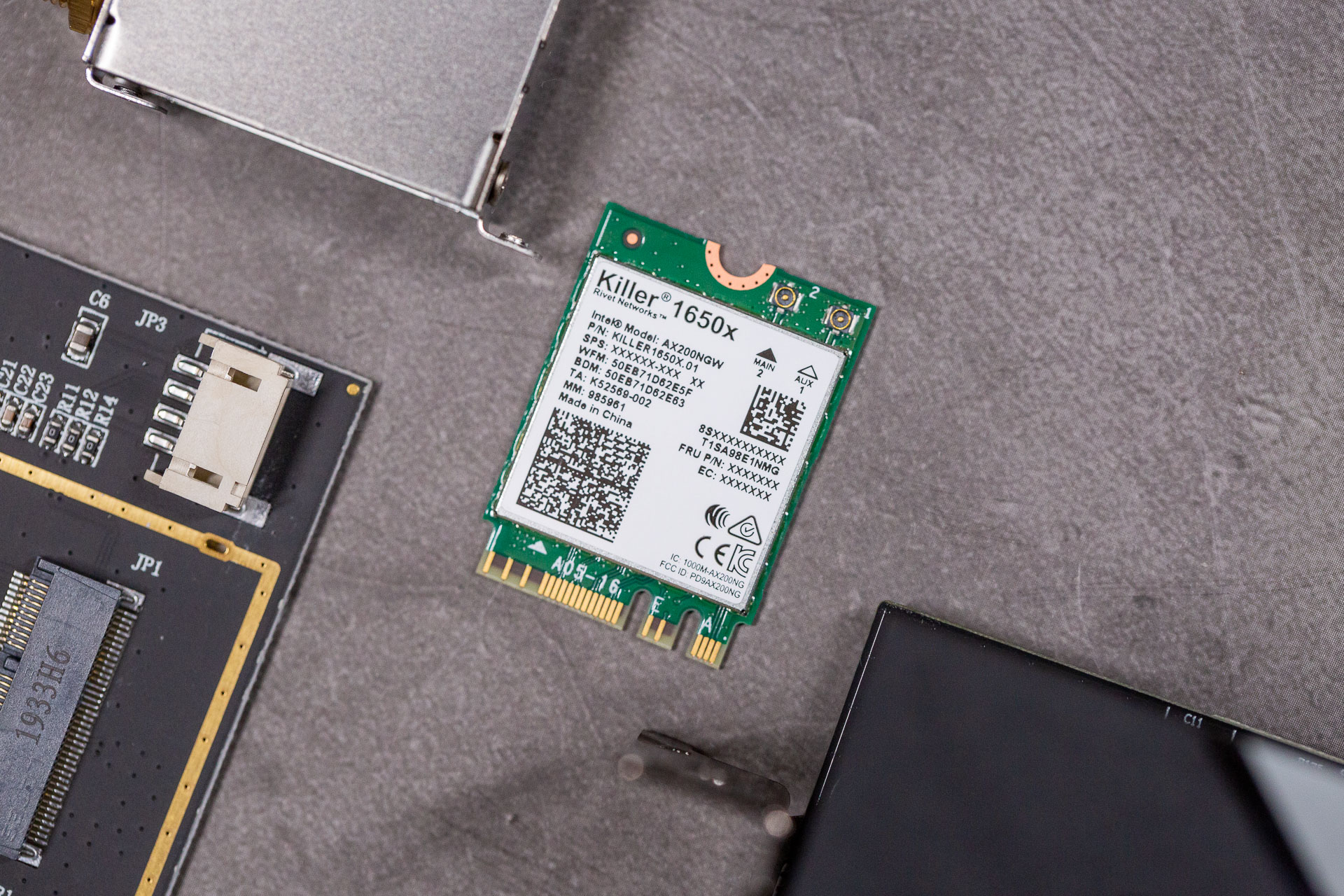 wifi6和千兆网卡哪个快,wifi6无线网卡哪种效果好