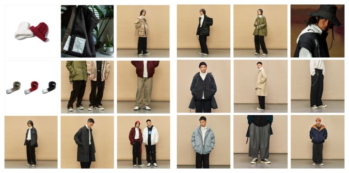 淘宝上有哪些既好看又便宜的男装店铺？