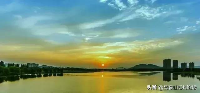 号外号外朗诵比赛,课本上的马鞍山讲解大赛