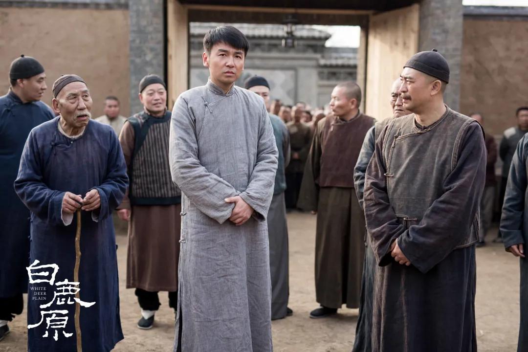 雷佳音演的渣男陈俊生,雷佳音演的一个渣男叫什么