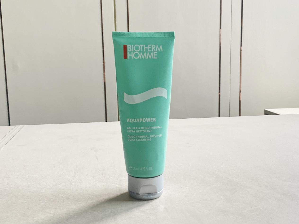 男士洗面奶测评377,男士洗面奶测评