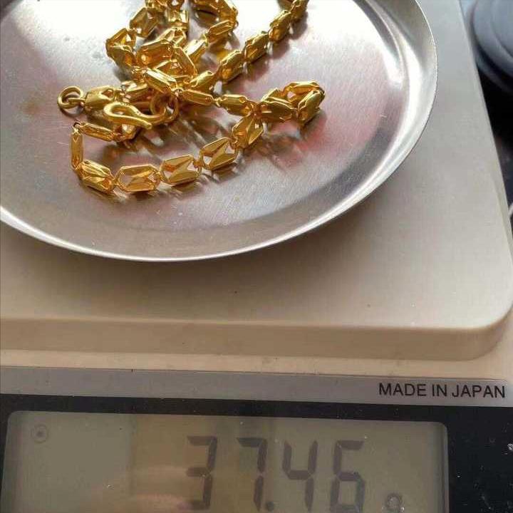 回收黄金利润怎么样,黄金生意利润有多大