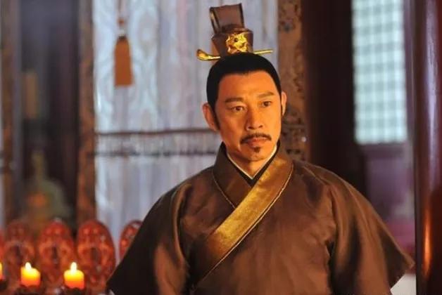 中国历史上十大明君昏君,盘点中国历史十大明君