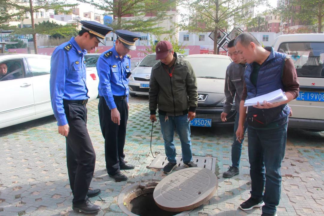 姜堰洗车场整治方案,违法洗车点整治方案