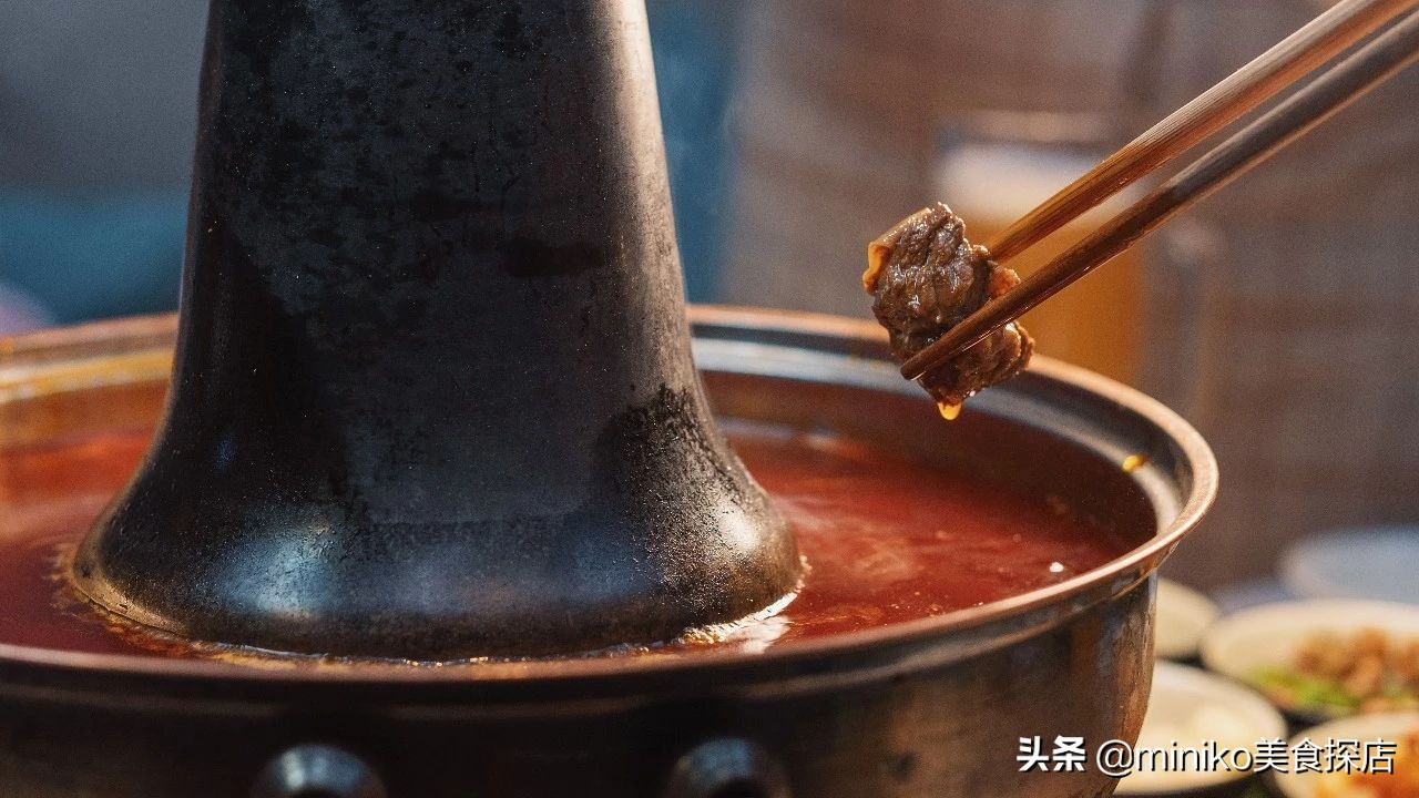 这10家可以喝汤的锅物收藏好了，寒冷冬日从头暖到脚尖尖！