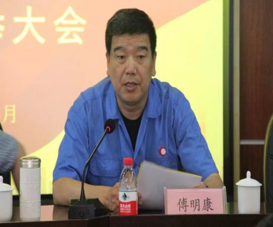 宁波富豪傅明康，掌舵全球最大电铸件生产企业，身价162亿