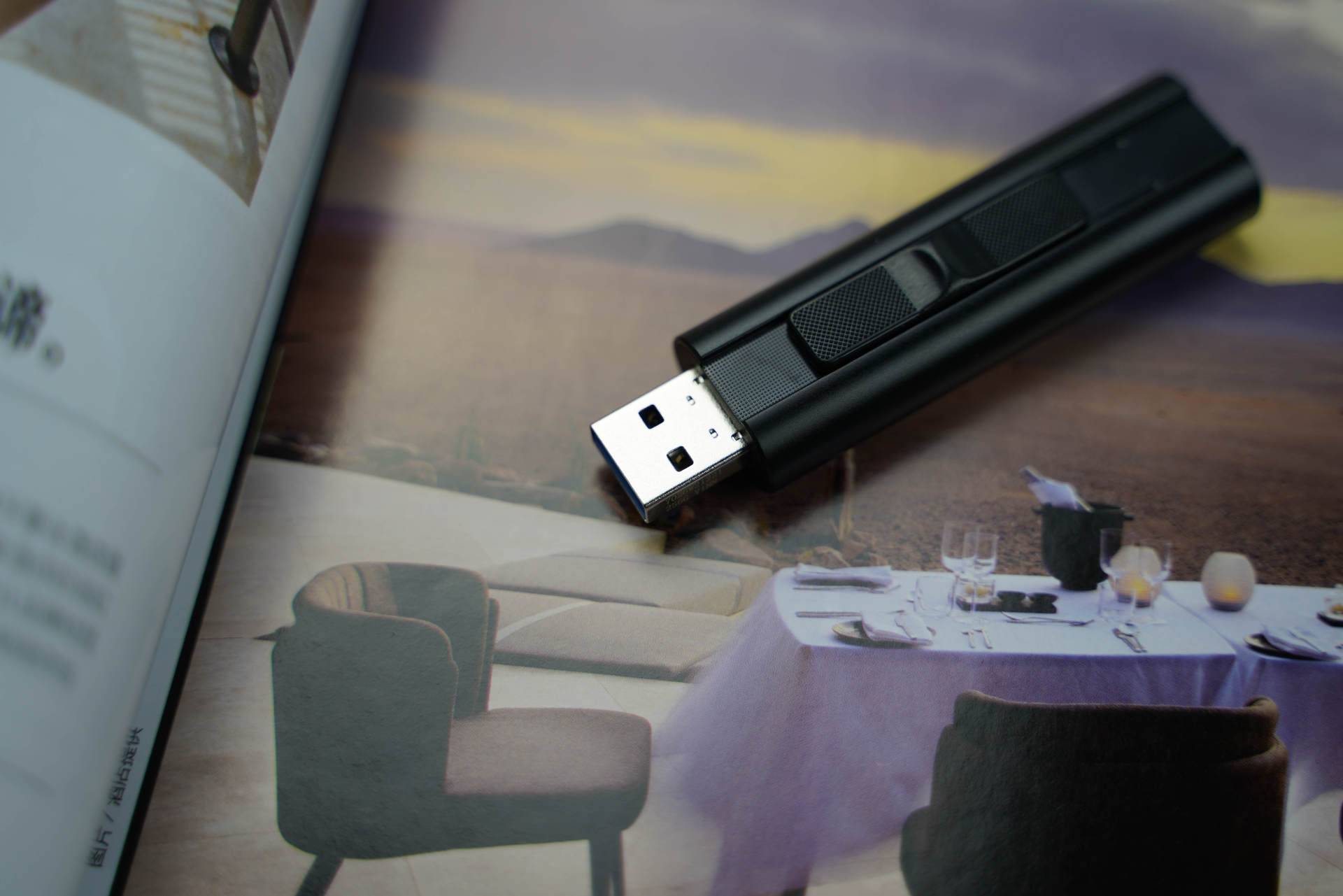 台电飞豹评测,台电极速固态硬盘