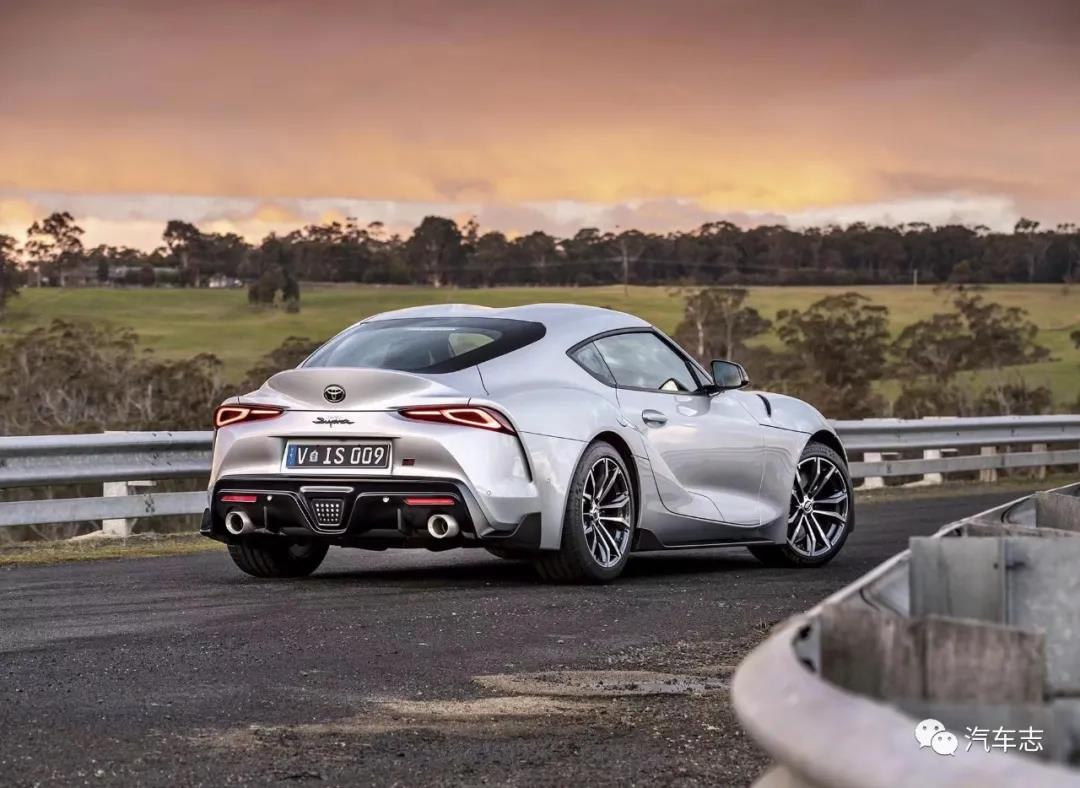 grsupra和gr86,gr86和supra哪个值得买