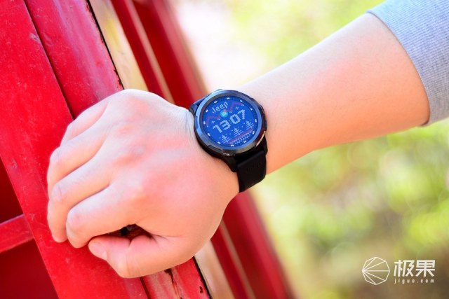 jeep智能全境界腕表数据同步,jeep智能全境界版