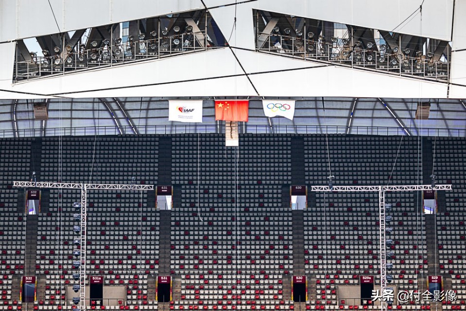 鸟巢演出时间,鸟巢沸腾瞬间