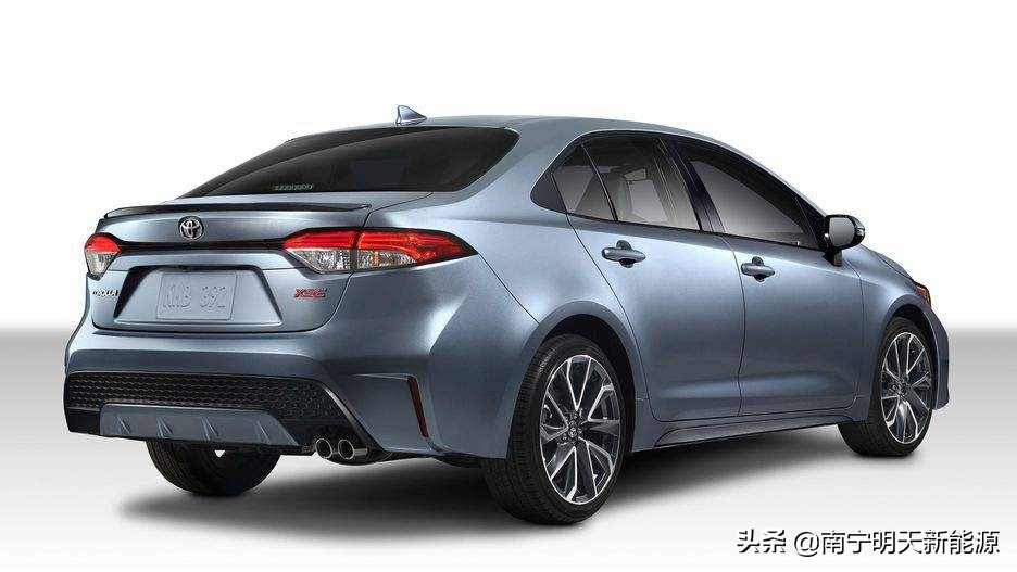 卡罗拉十速s-cvt变速箱,卡罗拉手自一体变速箱升挡