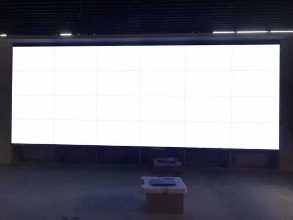 白银LCD屏和拼接屏,白银LED屏和拼接屏