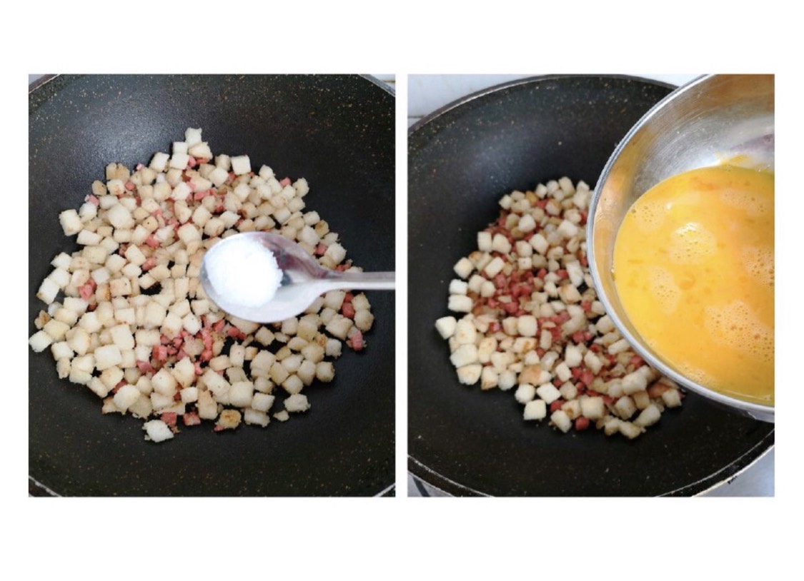 披萨饼家庭教程,披萨饼的家庭做法大全图解