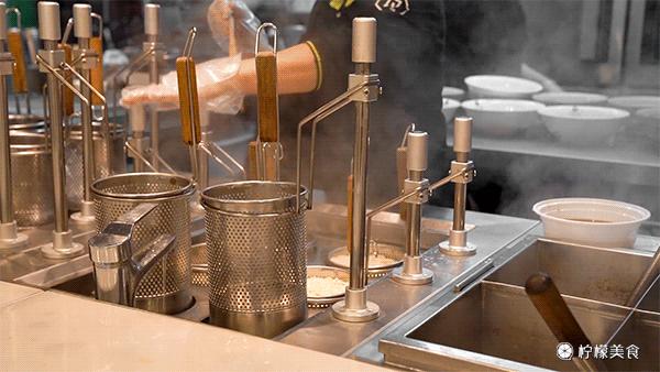 谁说深圳上下沙，不如广州上下九