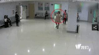 呼吸急促、大出血，女星产房视频曝光：命悬一线是常有的