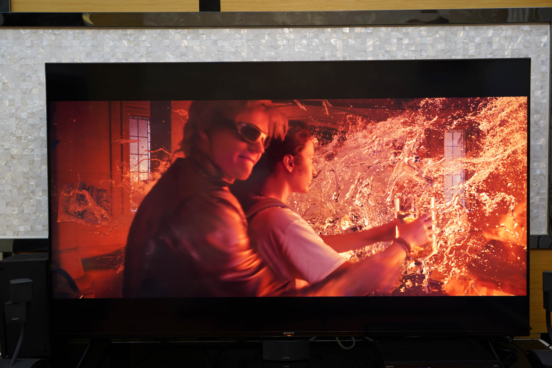 ps5绝配索尼4k游戏电视x90k开售,索尼65x90k玩ps5怎么样